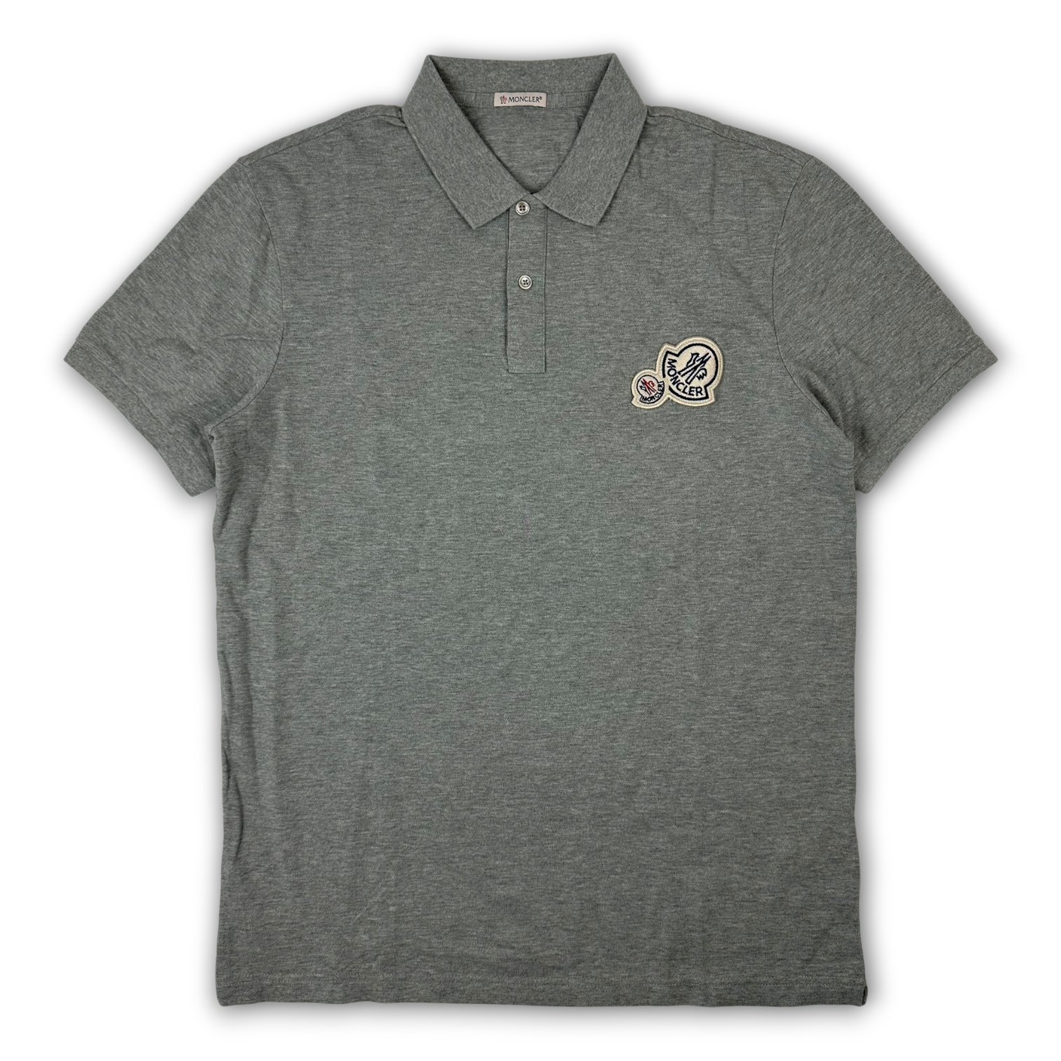 Moncler Polo (L)