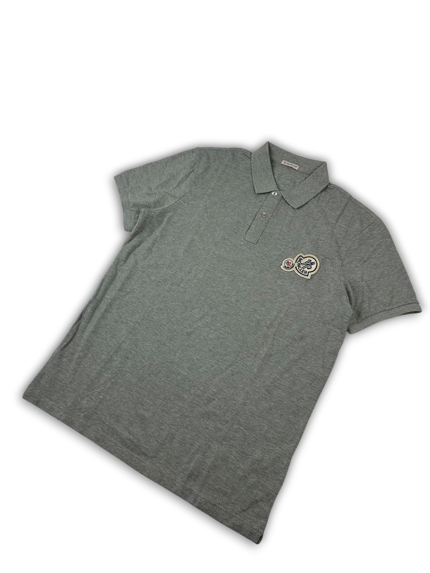 Moncler Polo (L)