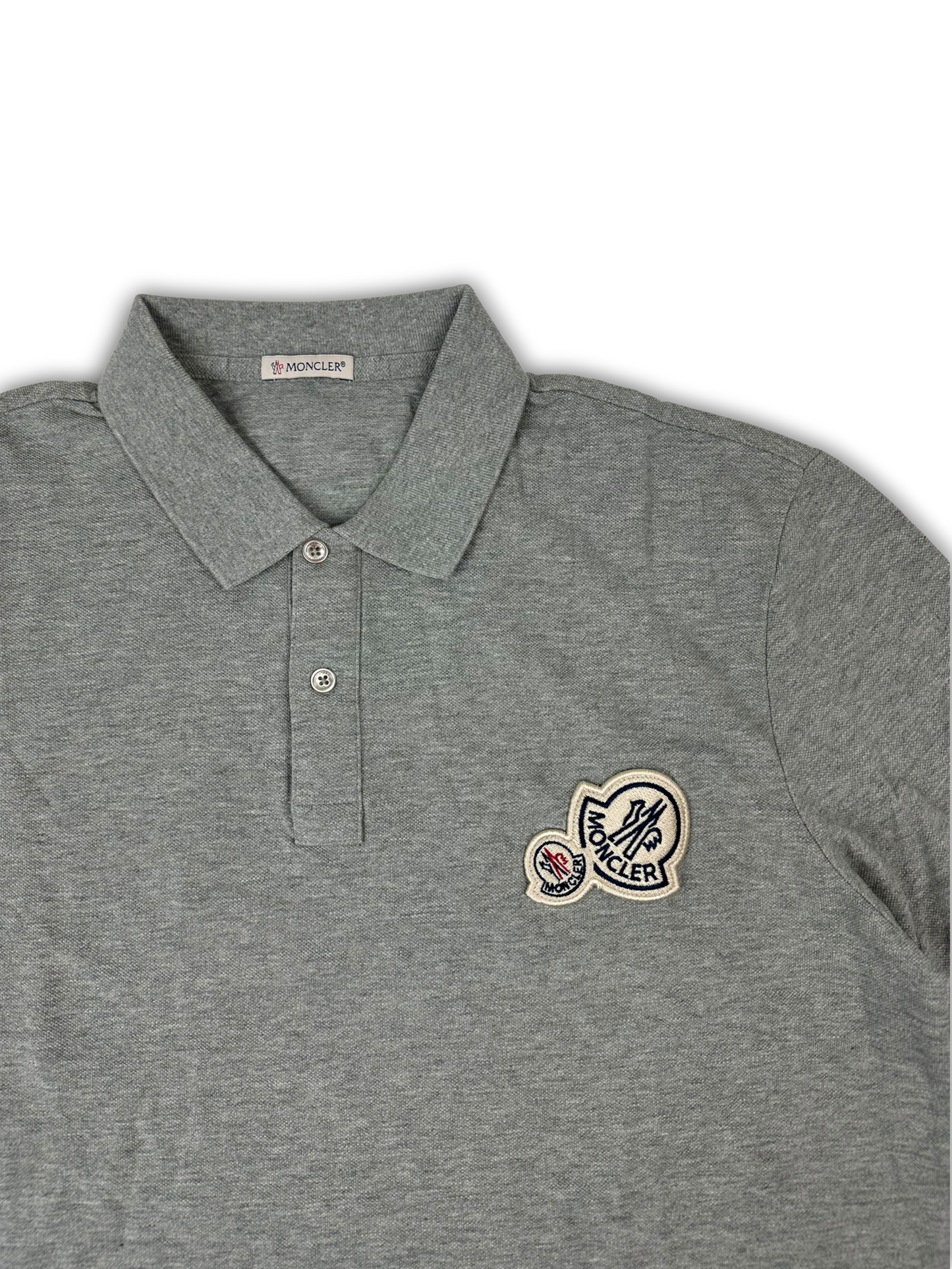 Moncler Polo (L)
