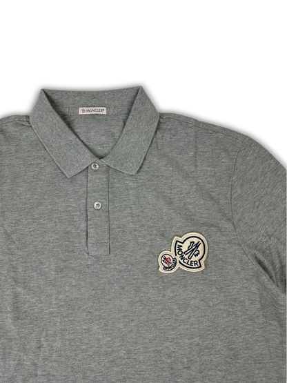 Moncler Polo (L)