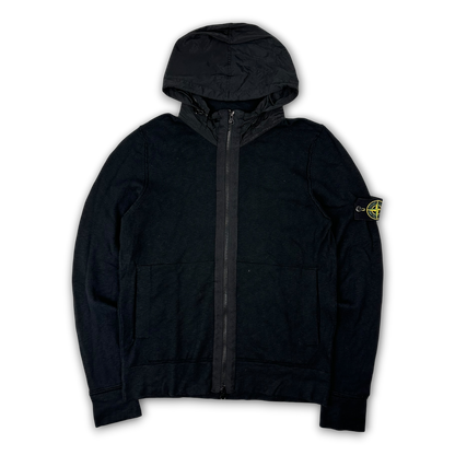 Stone Island Zip Up (M)