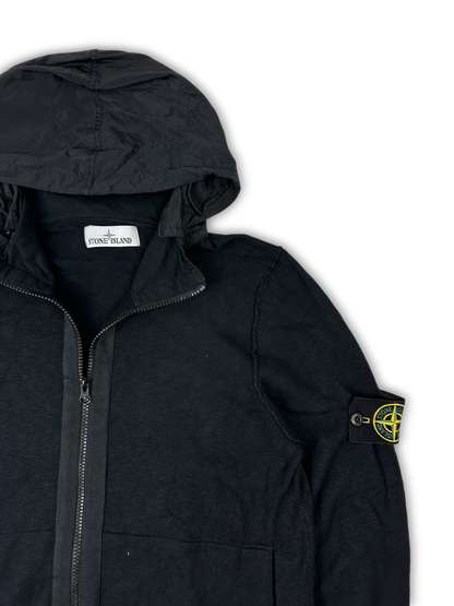 Stone Island Zip Up (M)