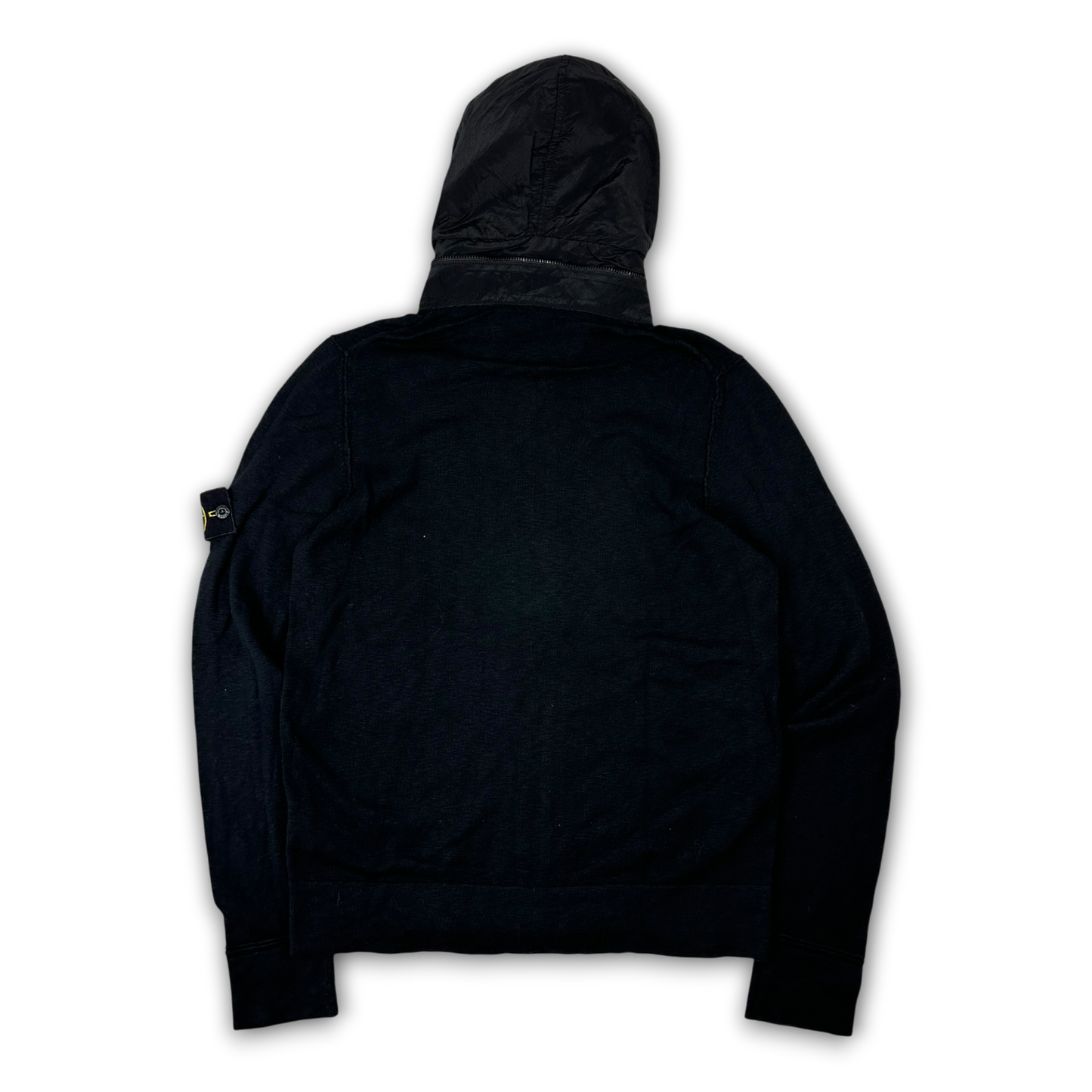 Stone Island Zip Up (M)
