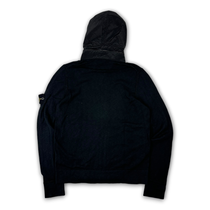 Stone Island Zip Up (M)