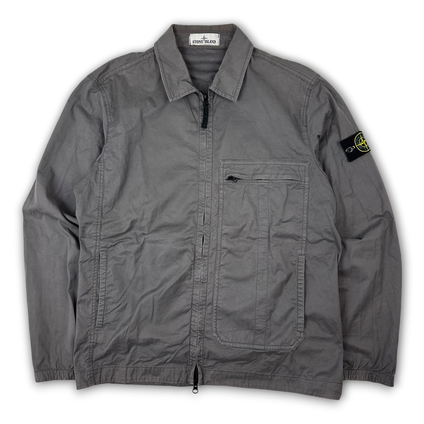 Stone Island Jacket (L)