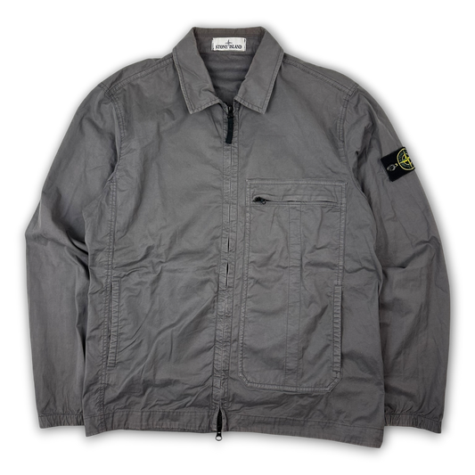 Stone Island Jacket (L)