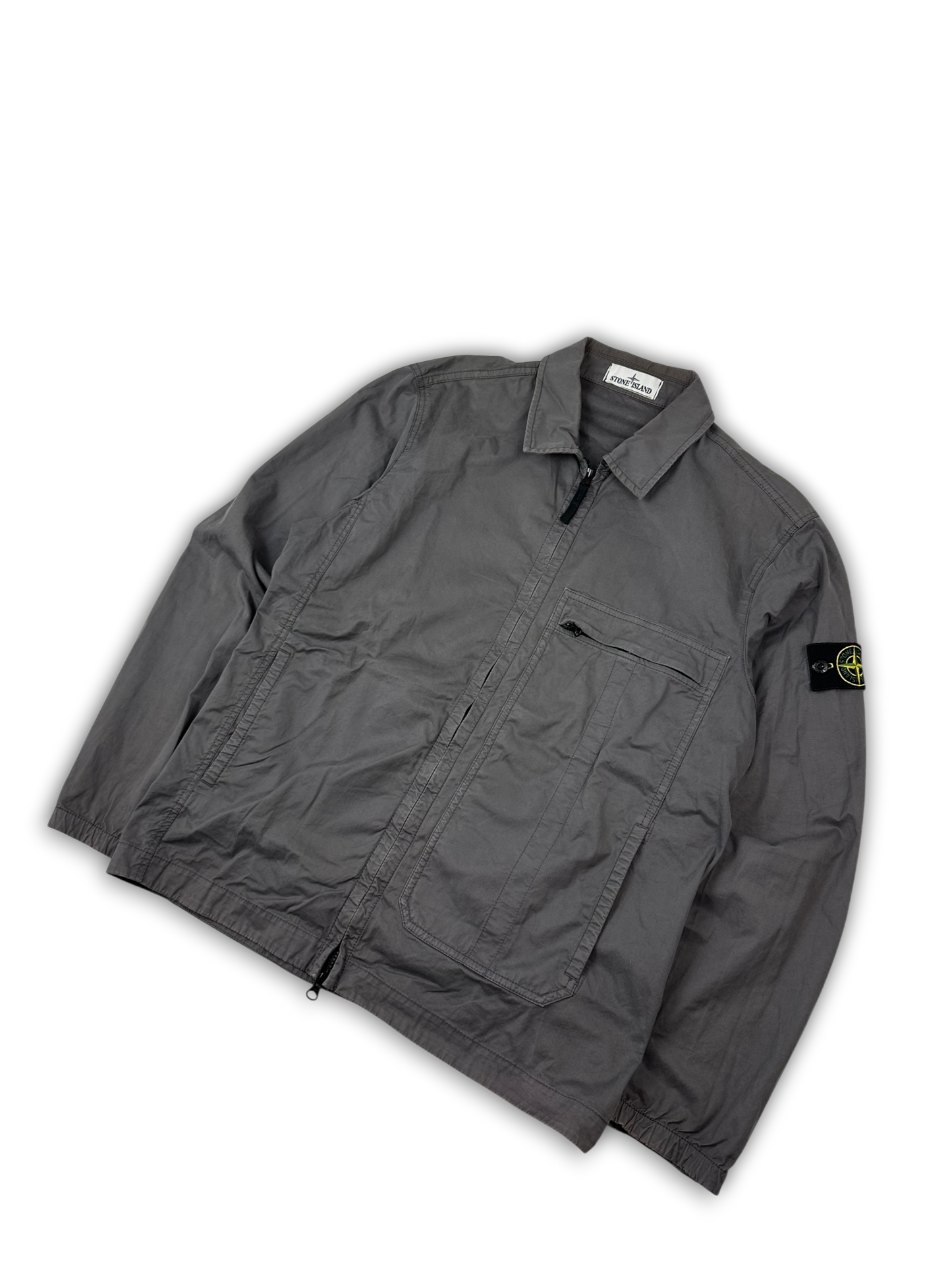 Stone Island Jacket (L)