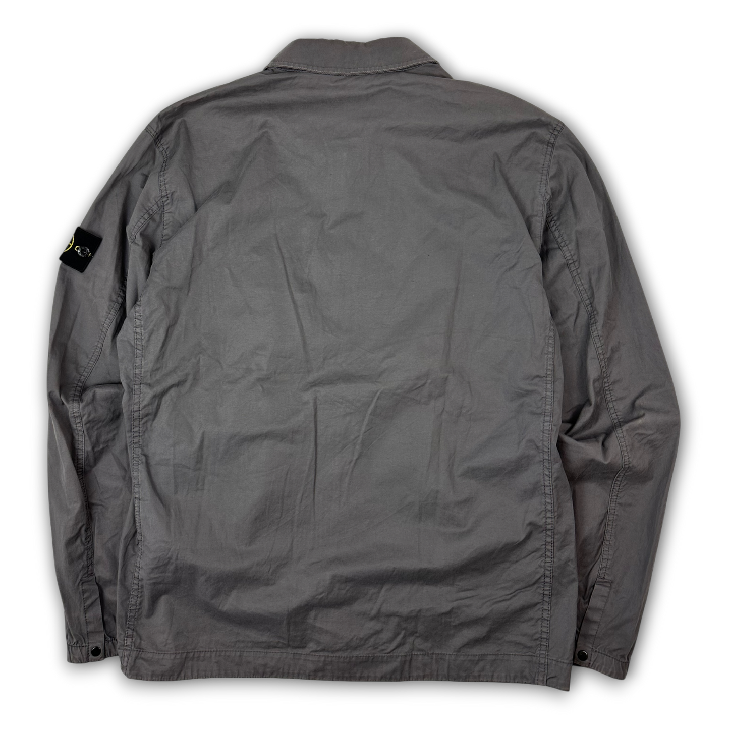 Stone Island Jacket (L)