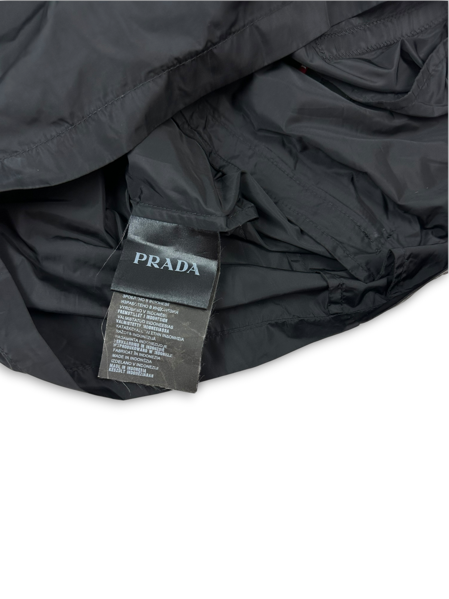 Prada Jacket (M)