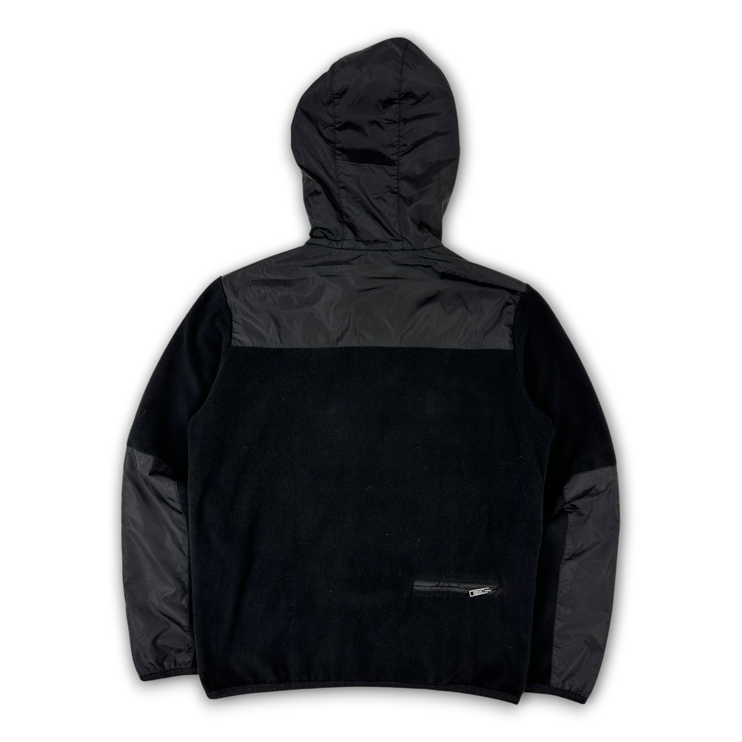 Prada Fleece Zip Up (L)