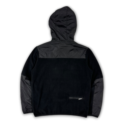 Prada Fleece Zip Up (L)