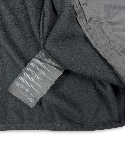 Prada Fleece Zip Up (L)