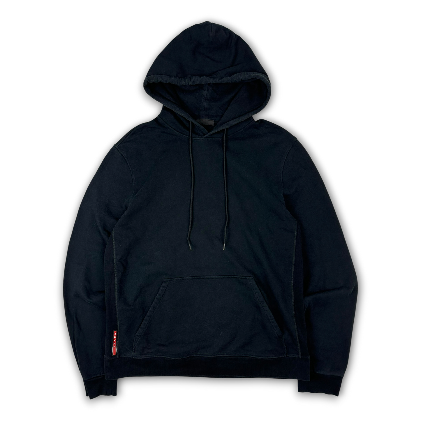 Prada Hoodie (XL)