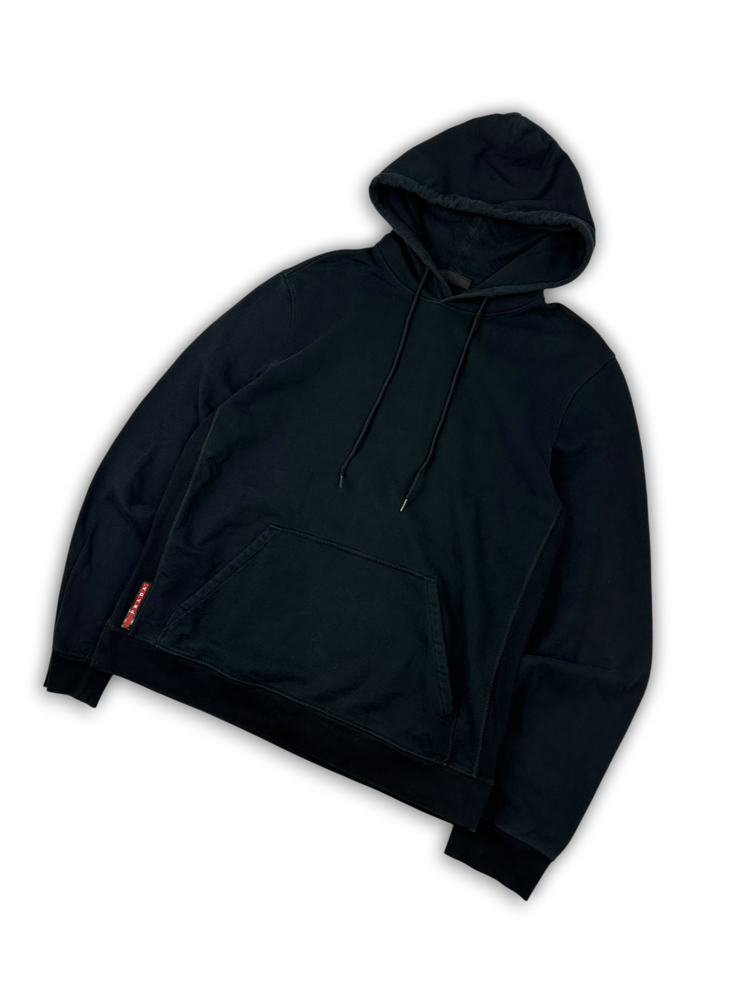 Prada Hoodie (XL)