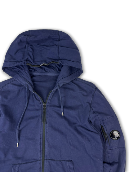 C.P Company Zip Up (M)