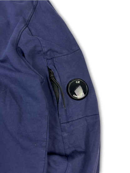 C.P Company Zip Up (M)