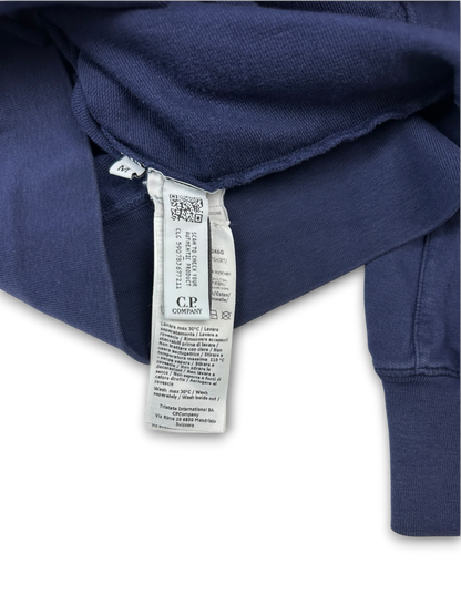 C.P Company Zip Up (M)