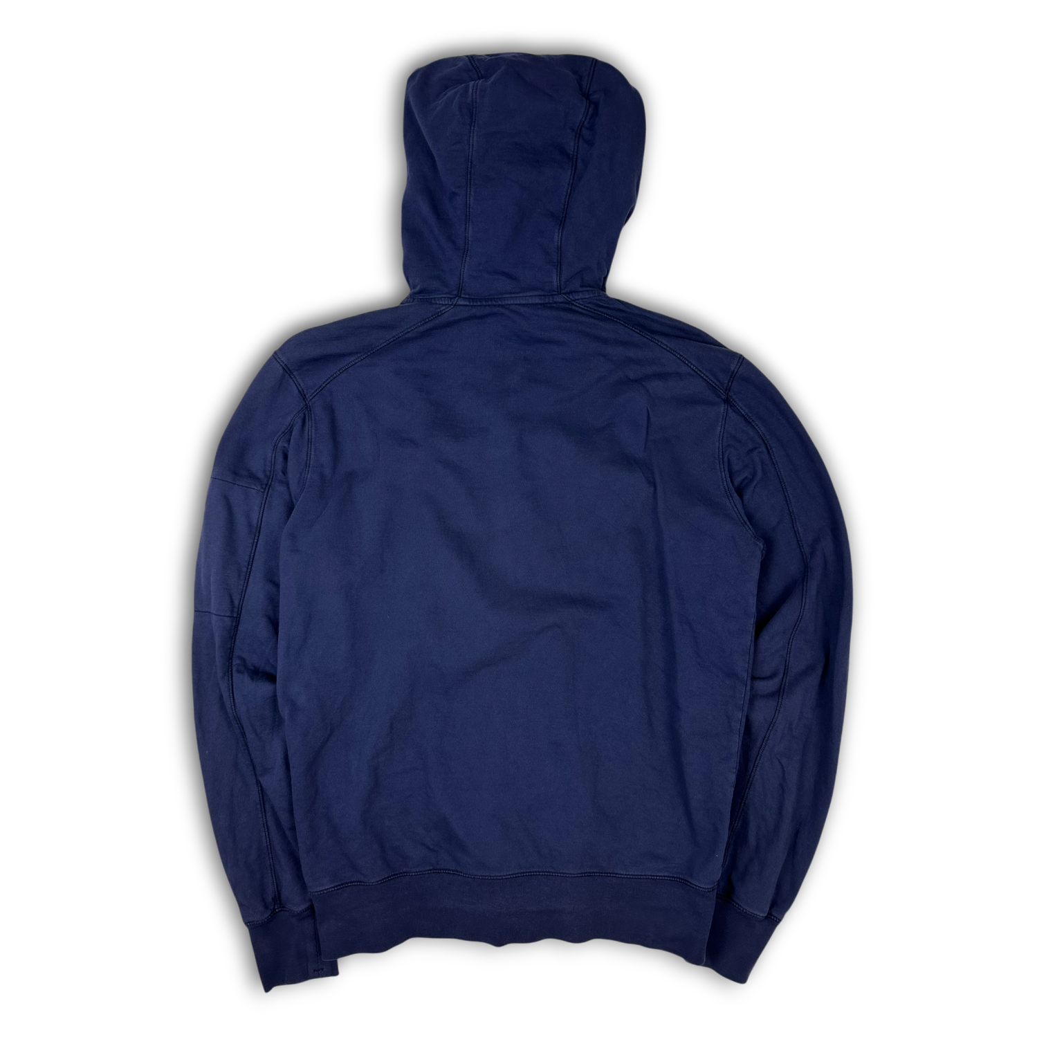 C.P Company Zip Up (M)
