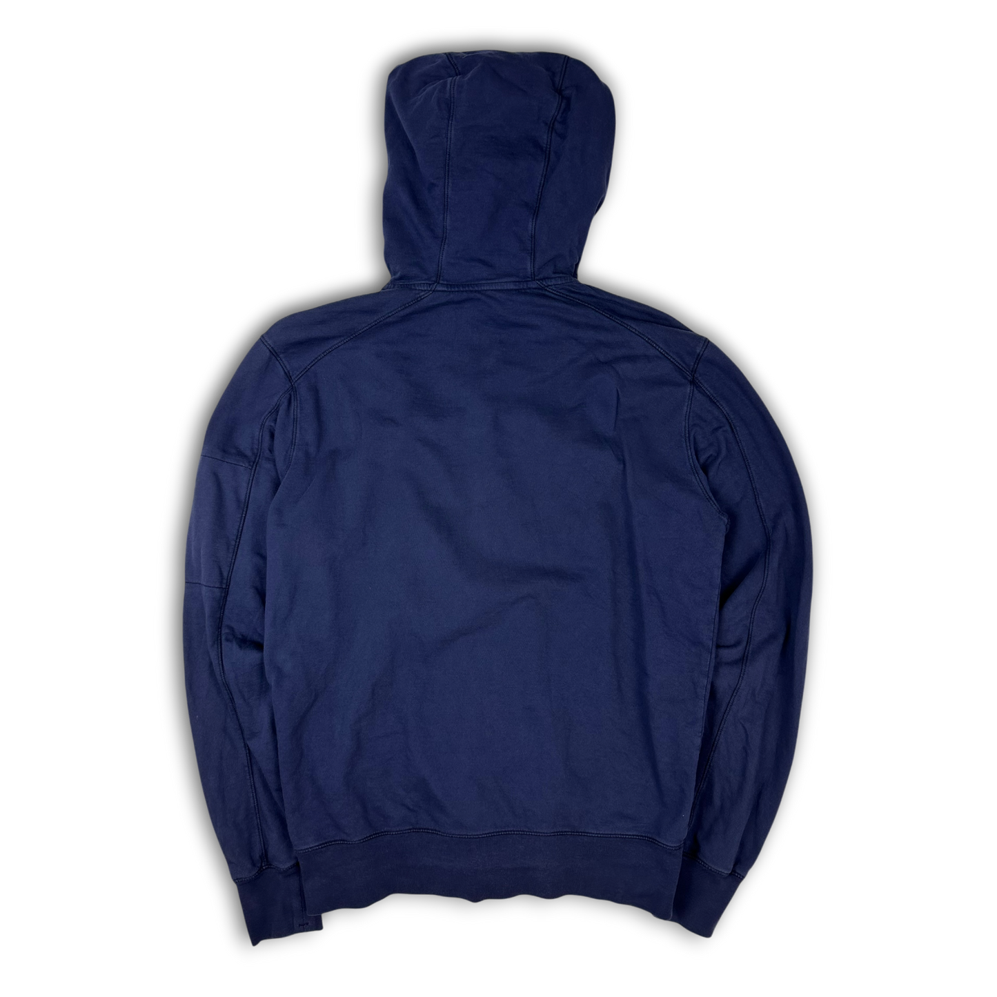 C.P Company Zip Up (M)