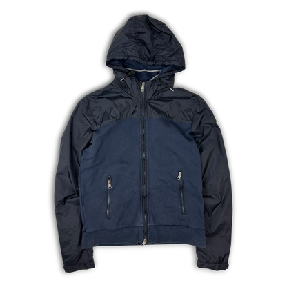 Moncler Zip Up (M)