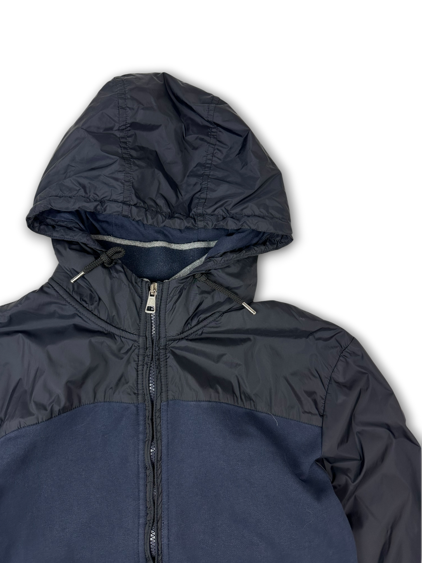 Moncler Zip Up (M)