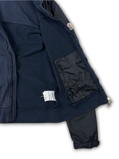 Moncler Zip Up (M)