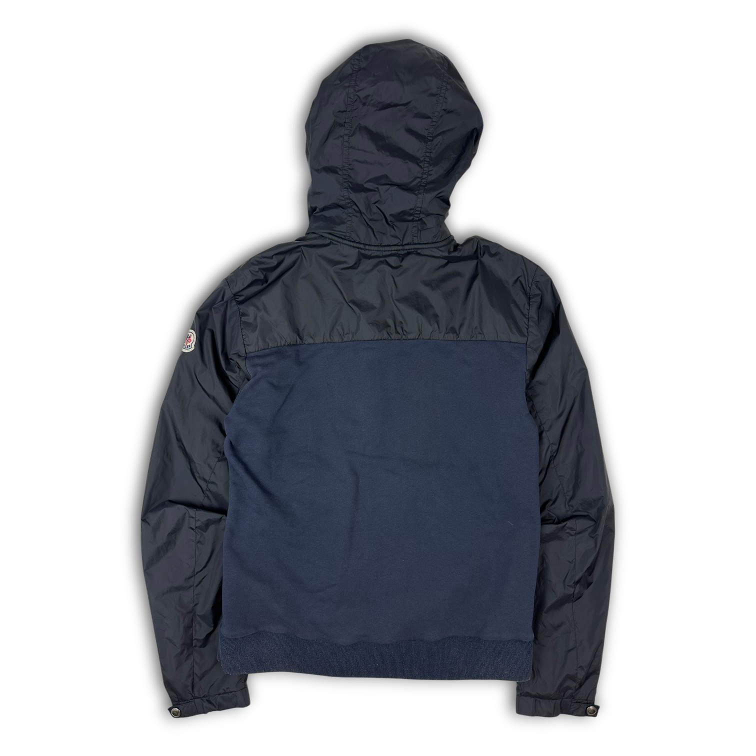 Moncler Zip Up (M)