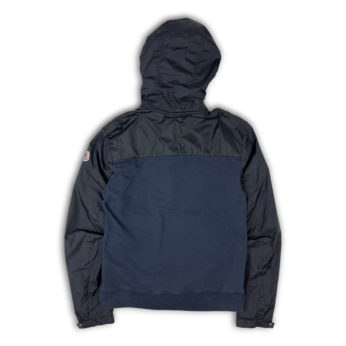 Moncler Zip Up (M)