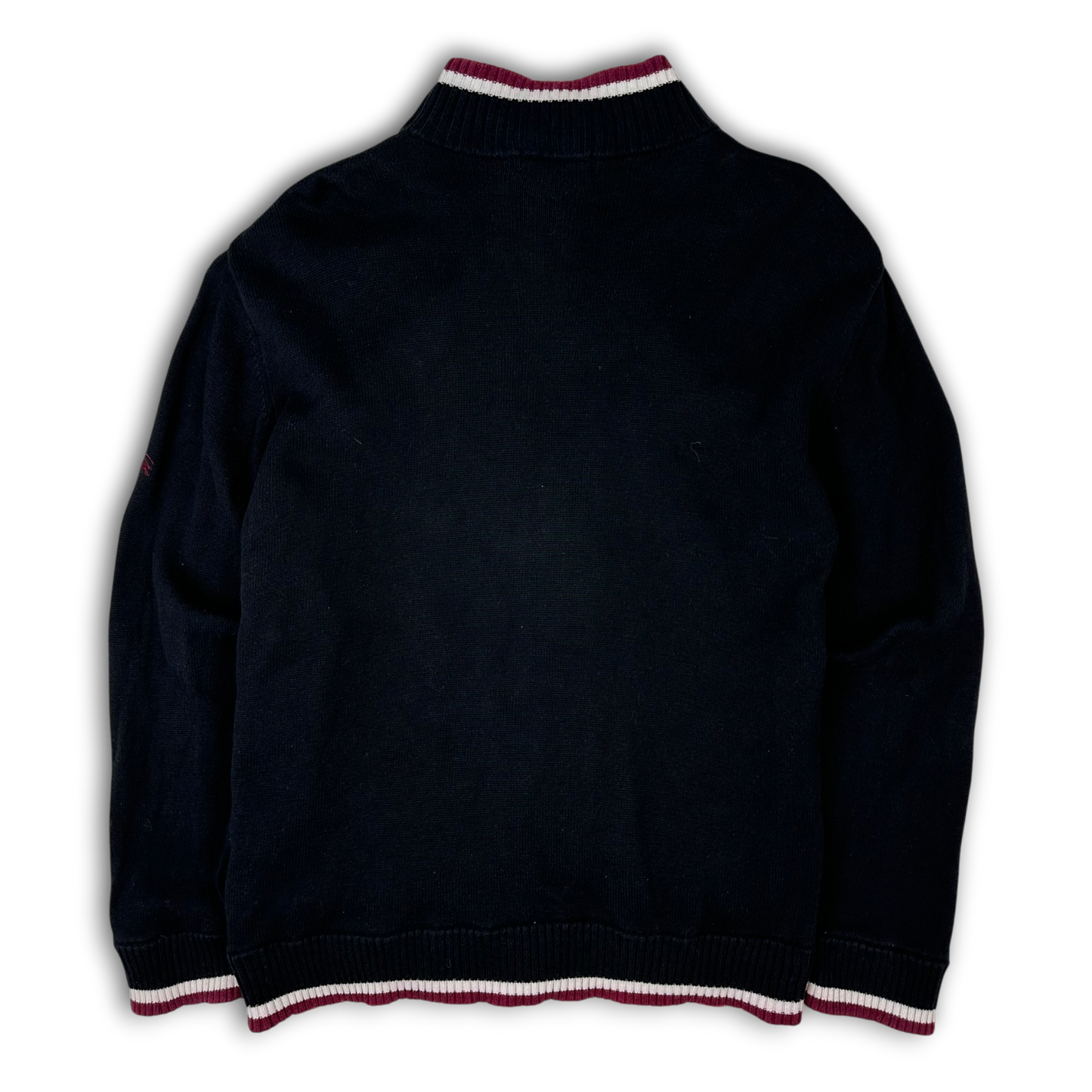 Burberry Zip Up (M)