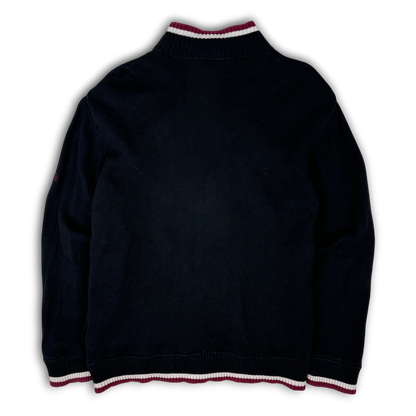 Burberry Zip Up (M)