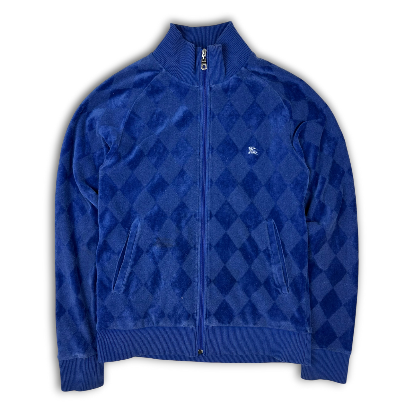 Burberry Zip Up (M)