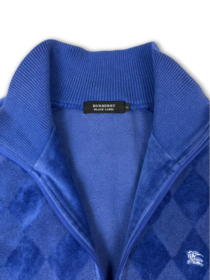 Burberry Zip Up (M)