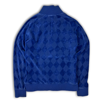 Burberry Zip Up (M)