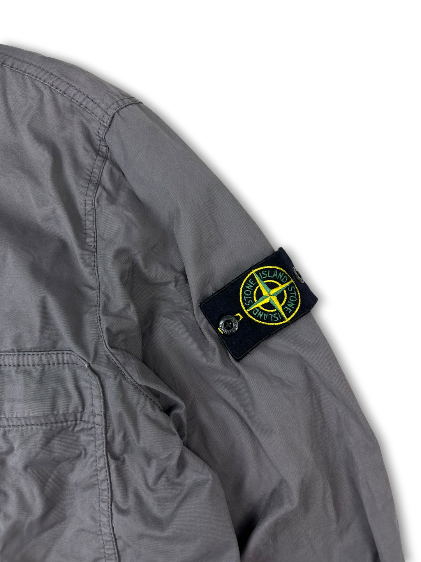 Stone Island Jacket (L)