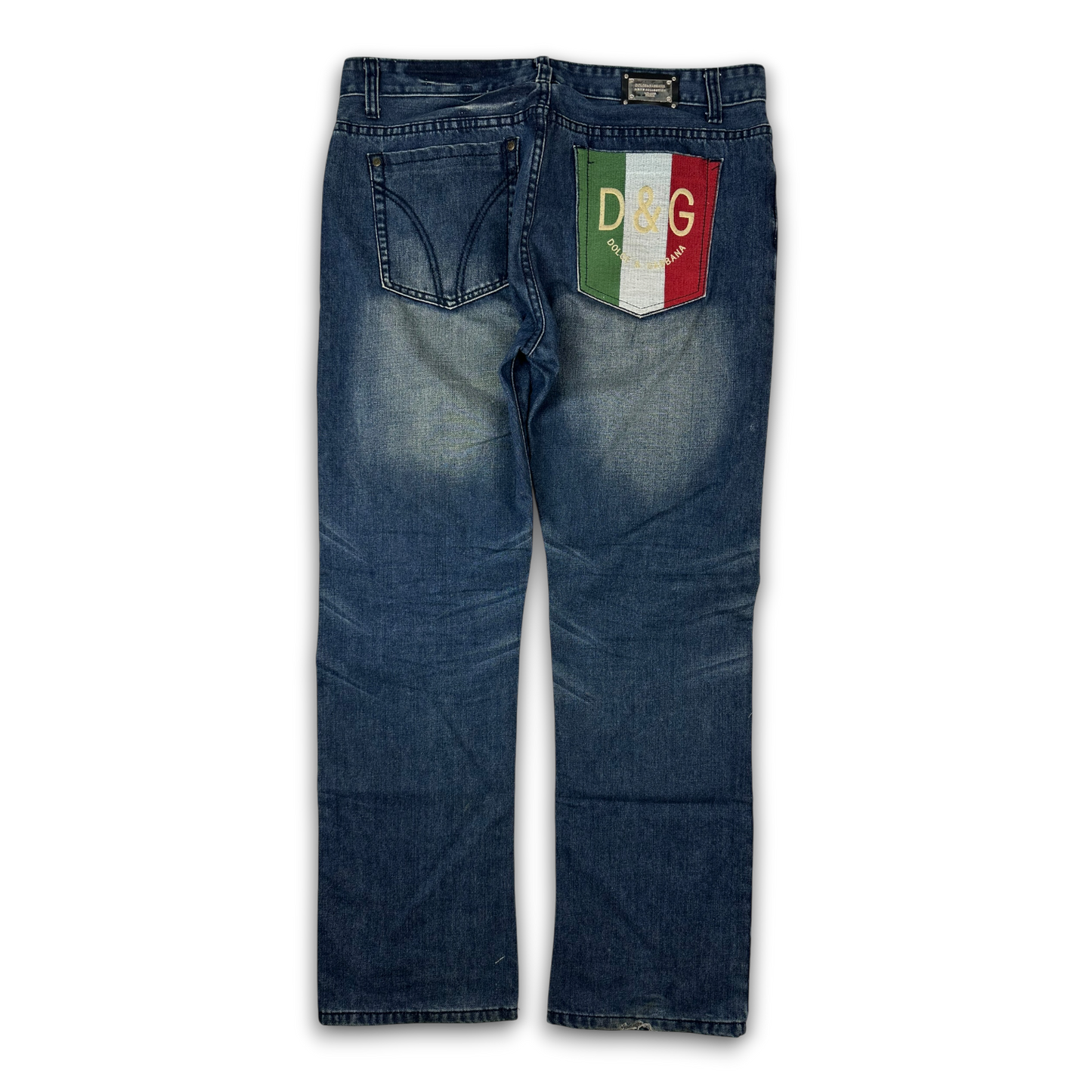 Dolce&Gabbana Jeans (36)