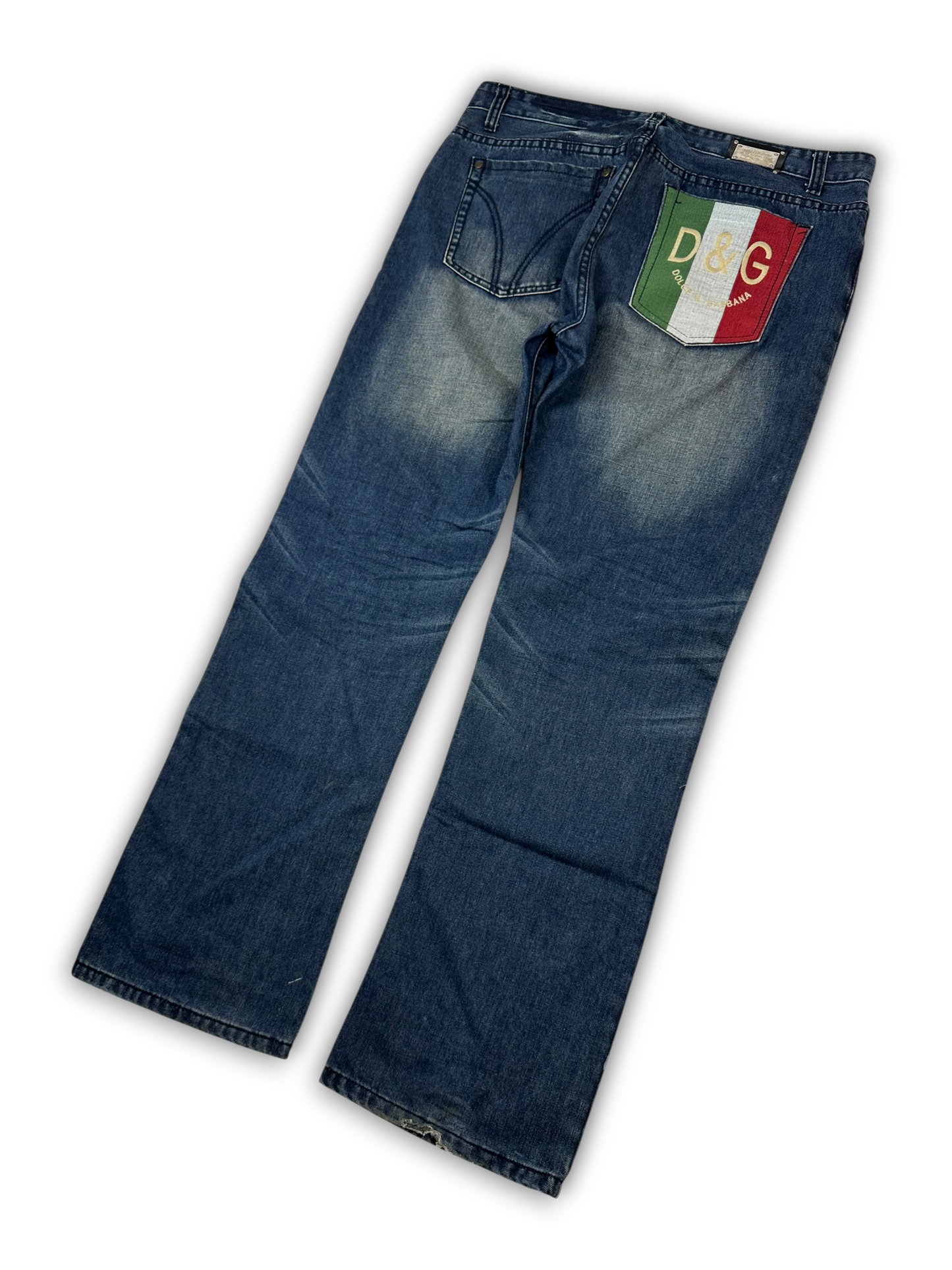 Dolce&Gabbana Jeans (36)