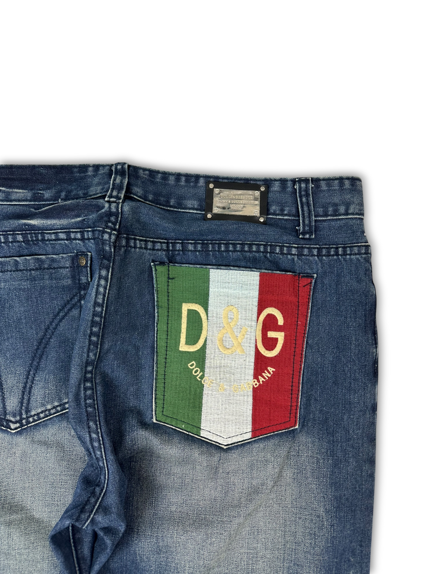 Dolce&Gabbana Jeans (36)