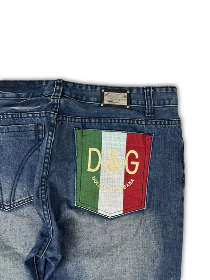 Dolce&Gabbana Jeans (36)