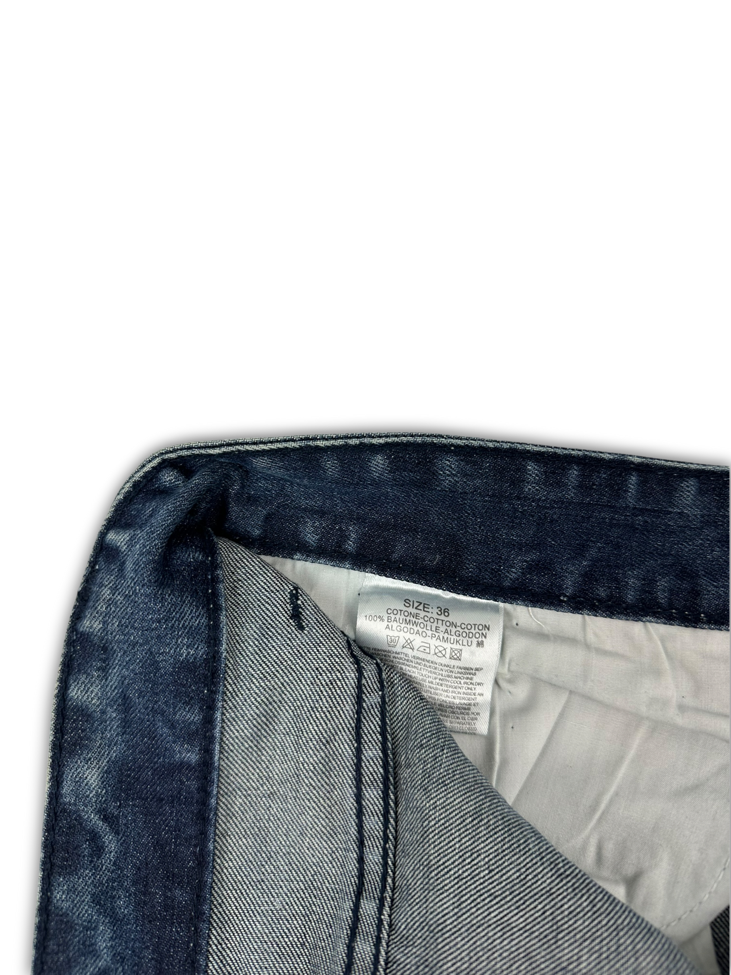 Dolce&Gabbana Jeans (36)