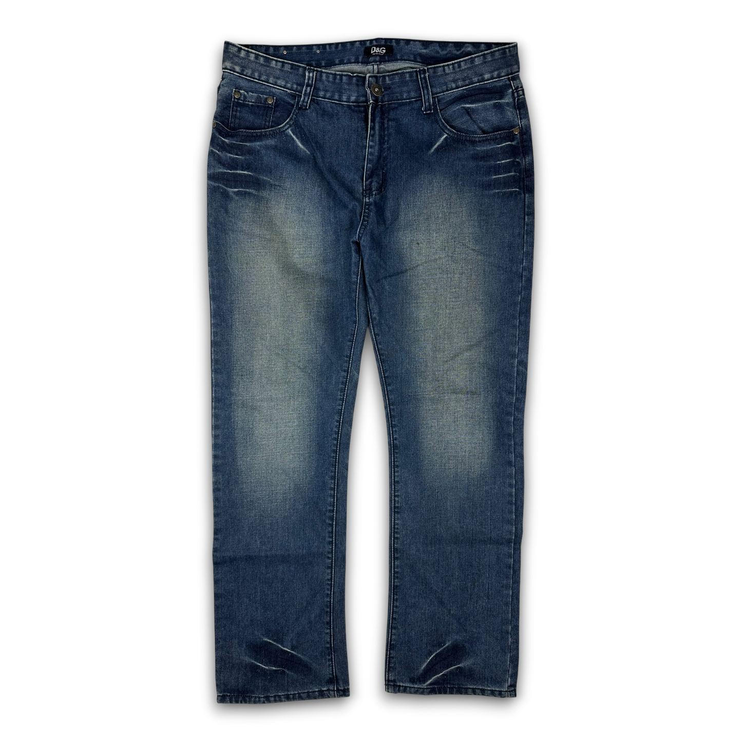 Dolce&Gabbana Jeans (36)