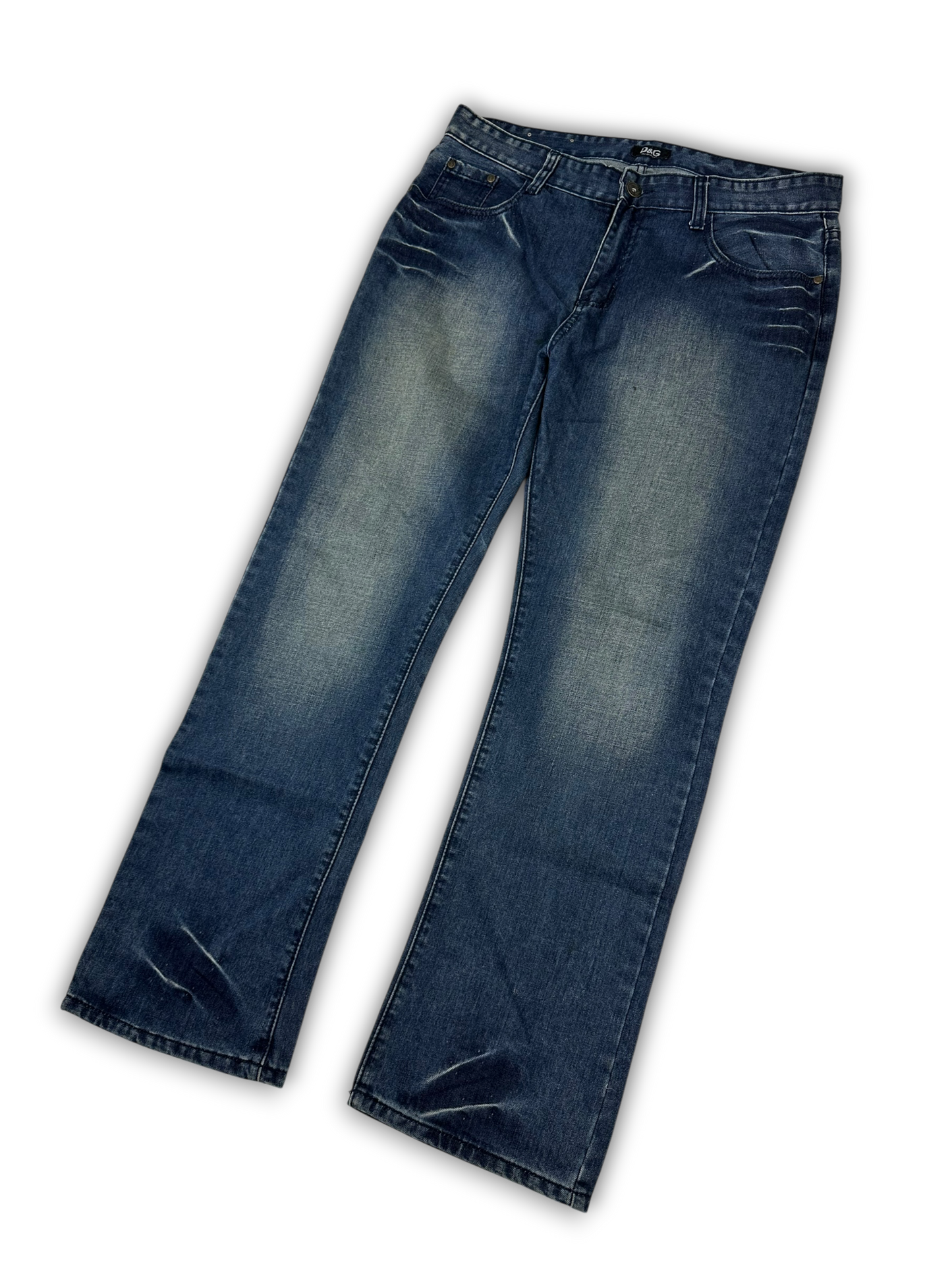 Dolce&Gabbana Jeans (36)