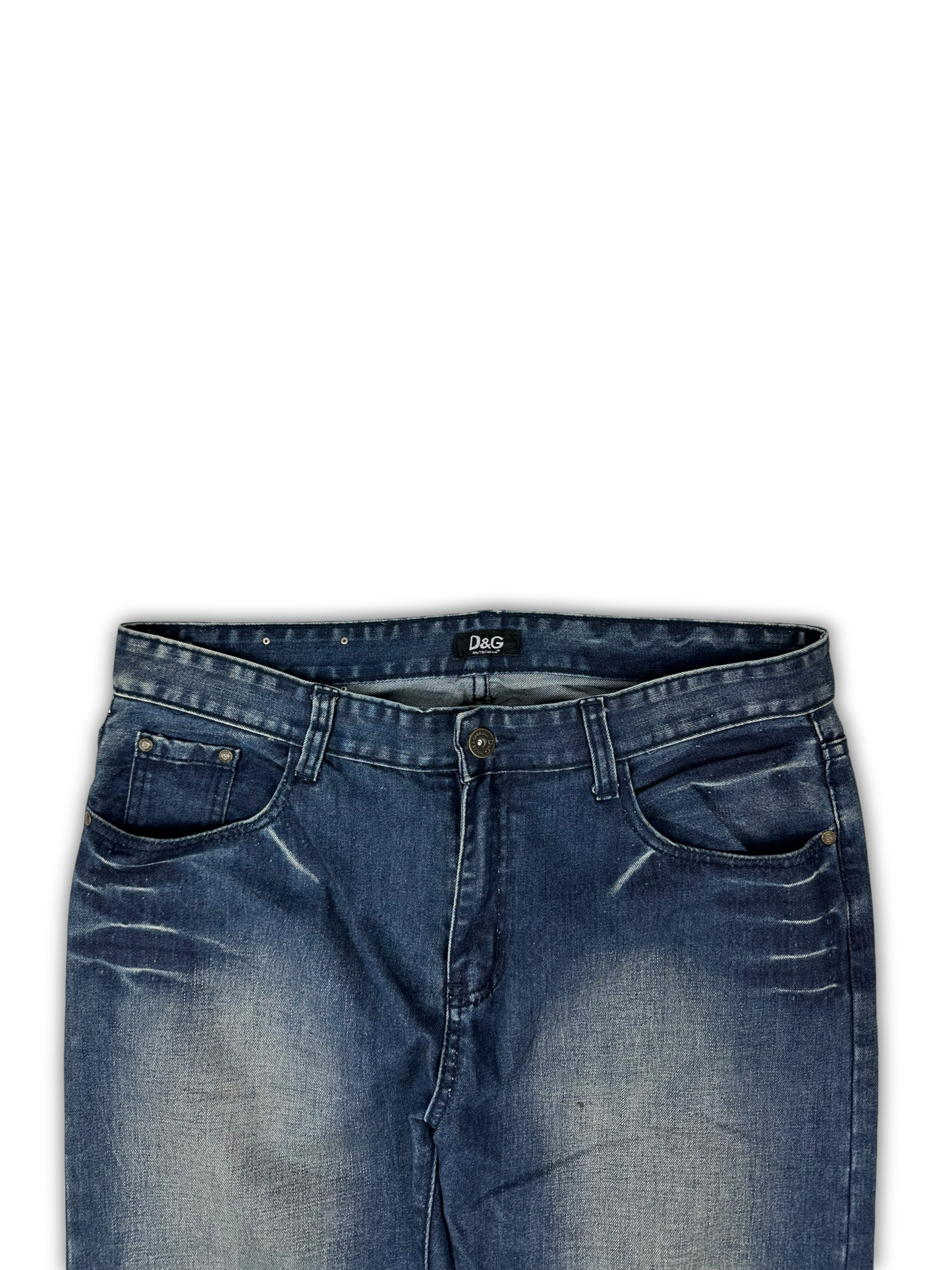 Dolce&Gabbana Jeans (36)