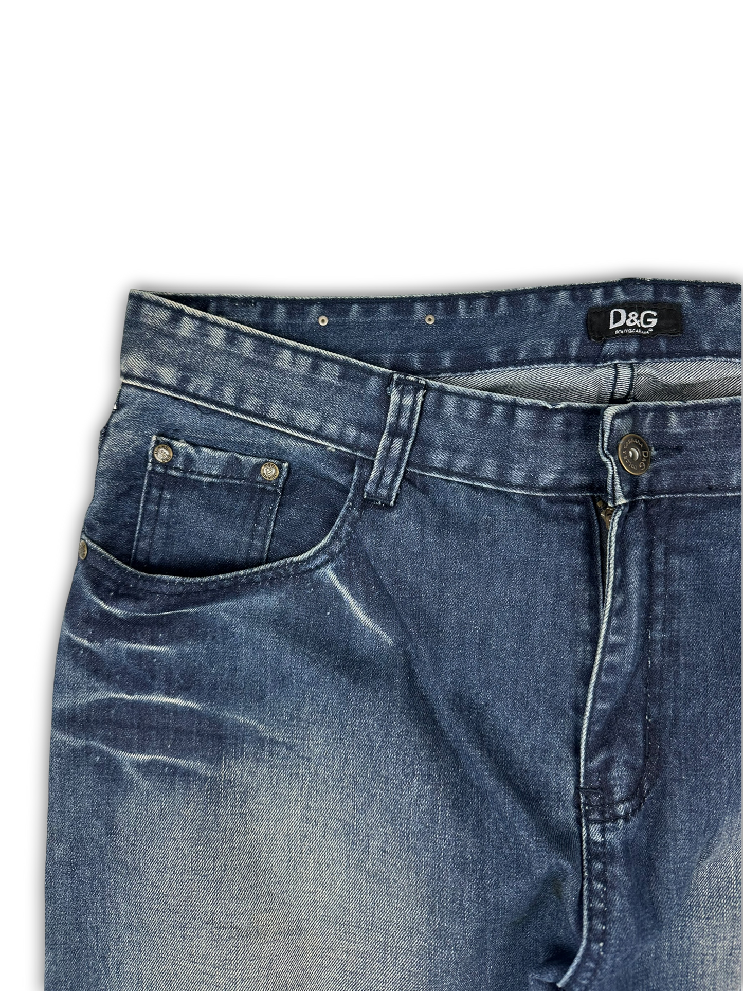 Dolce&Gabbana Jeans (36)
