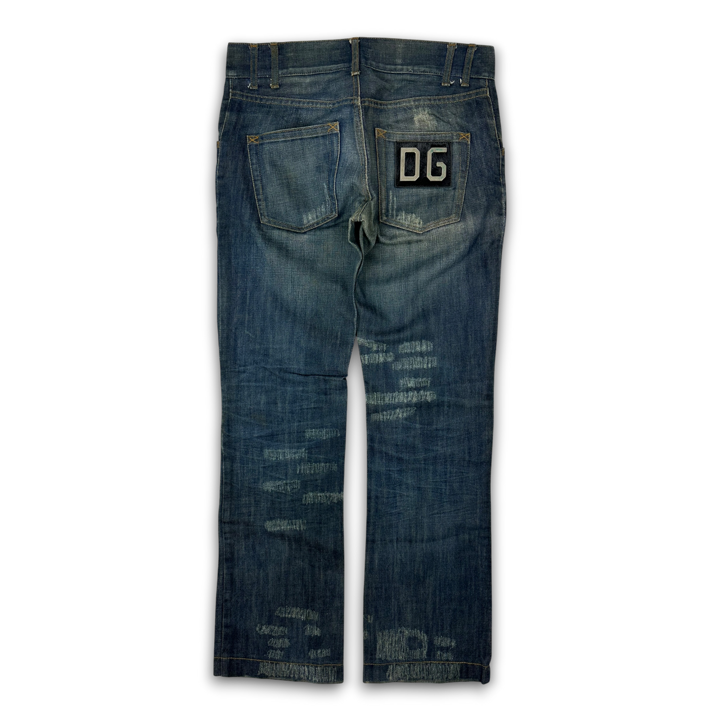 Dolce&Gabbana Jeans (33)