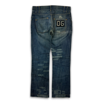 Dolce&Gabbana Jeans (33)