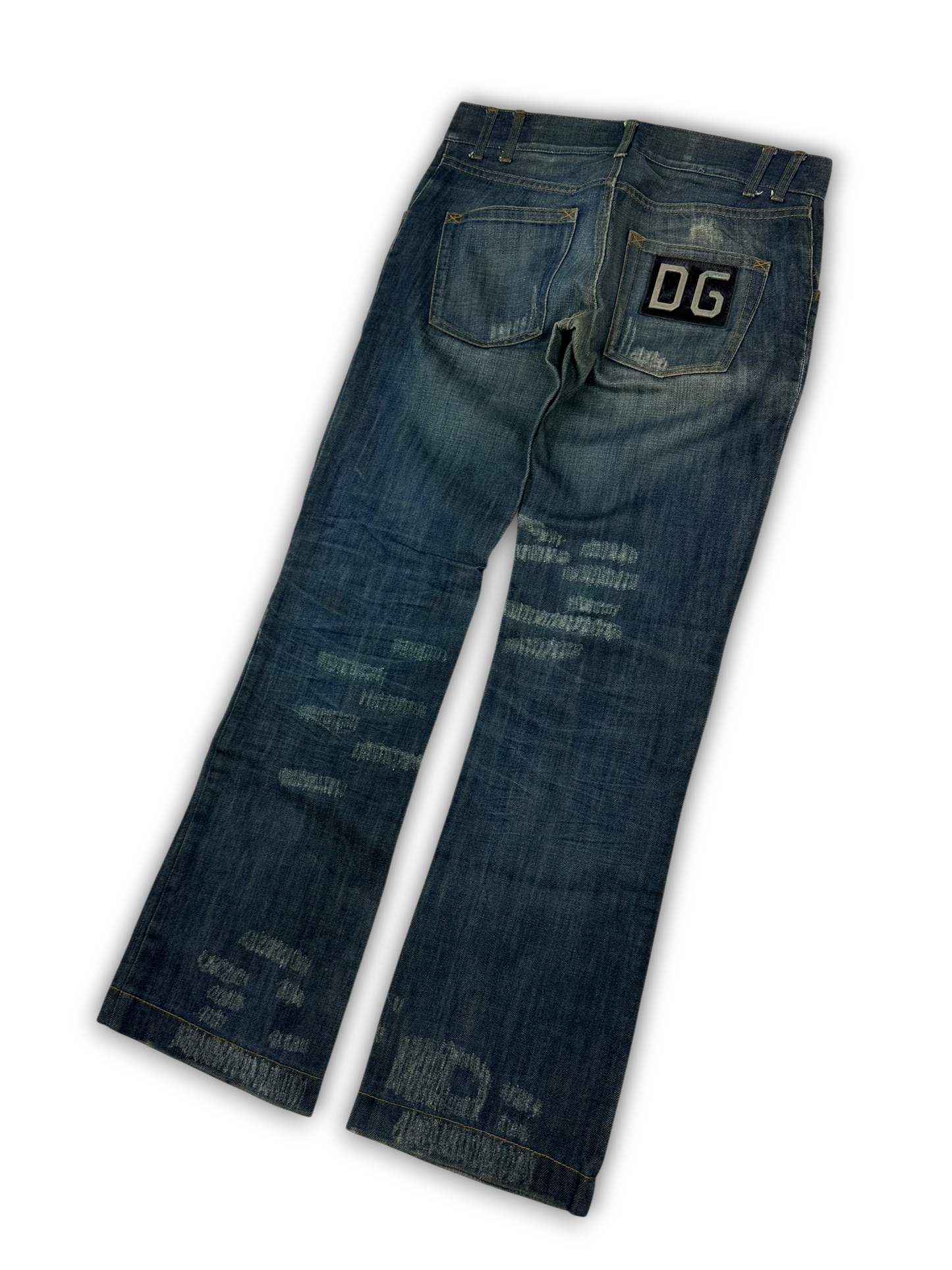 Dolce&Gabbana Jeans (33)