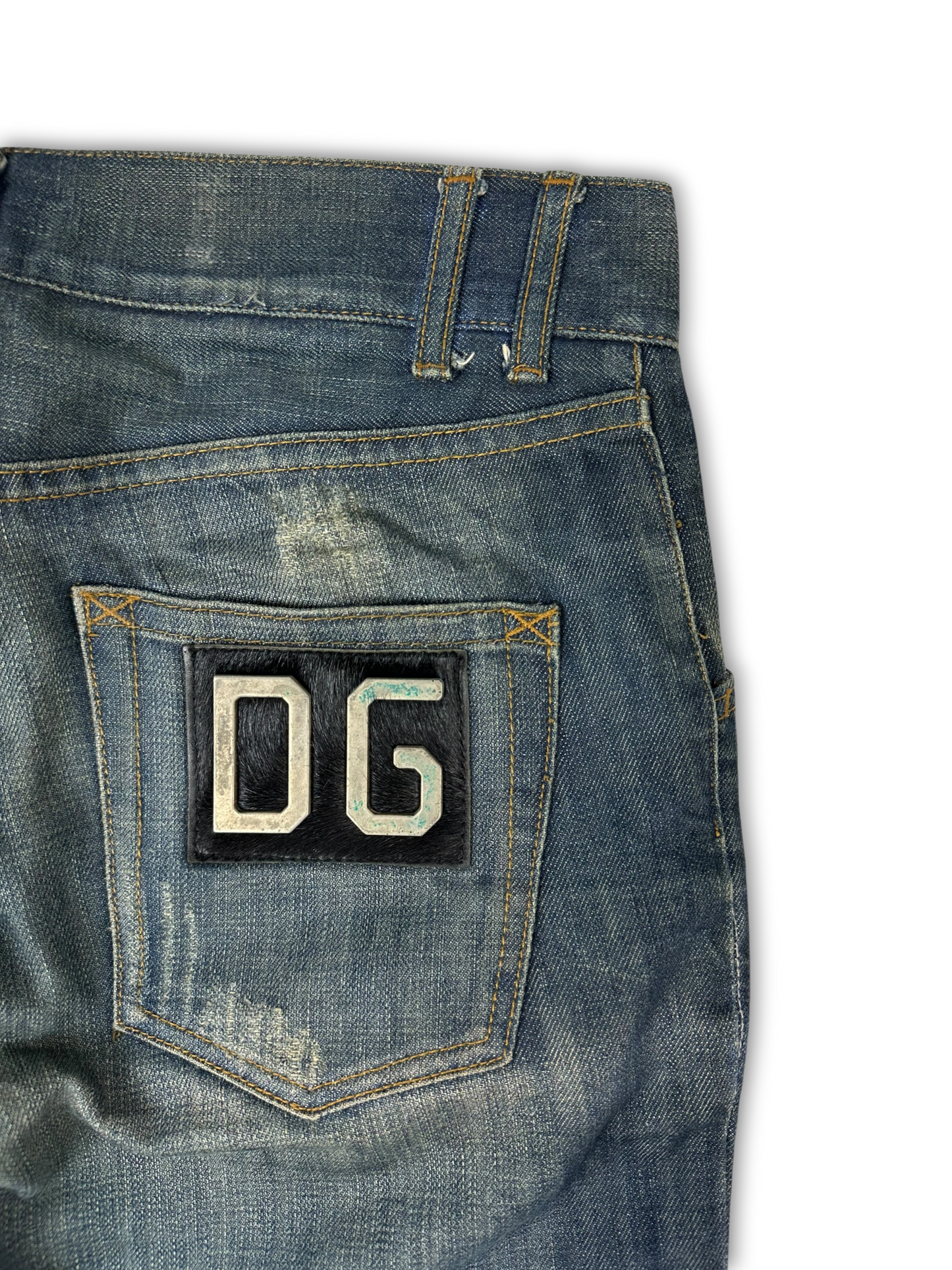 Dolce&Gabbana Jeans (33)
