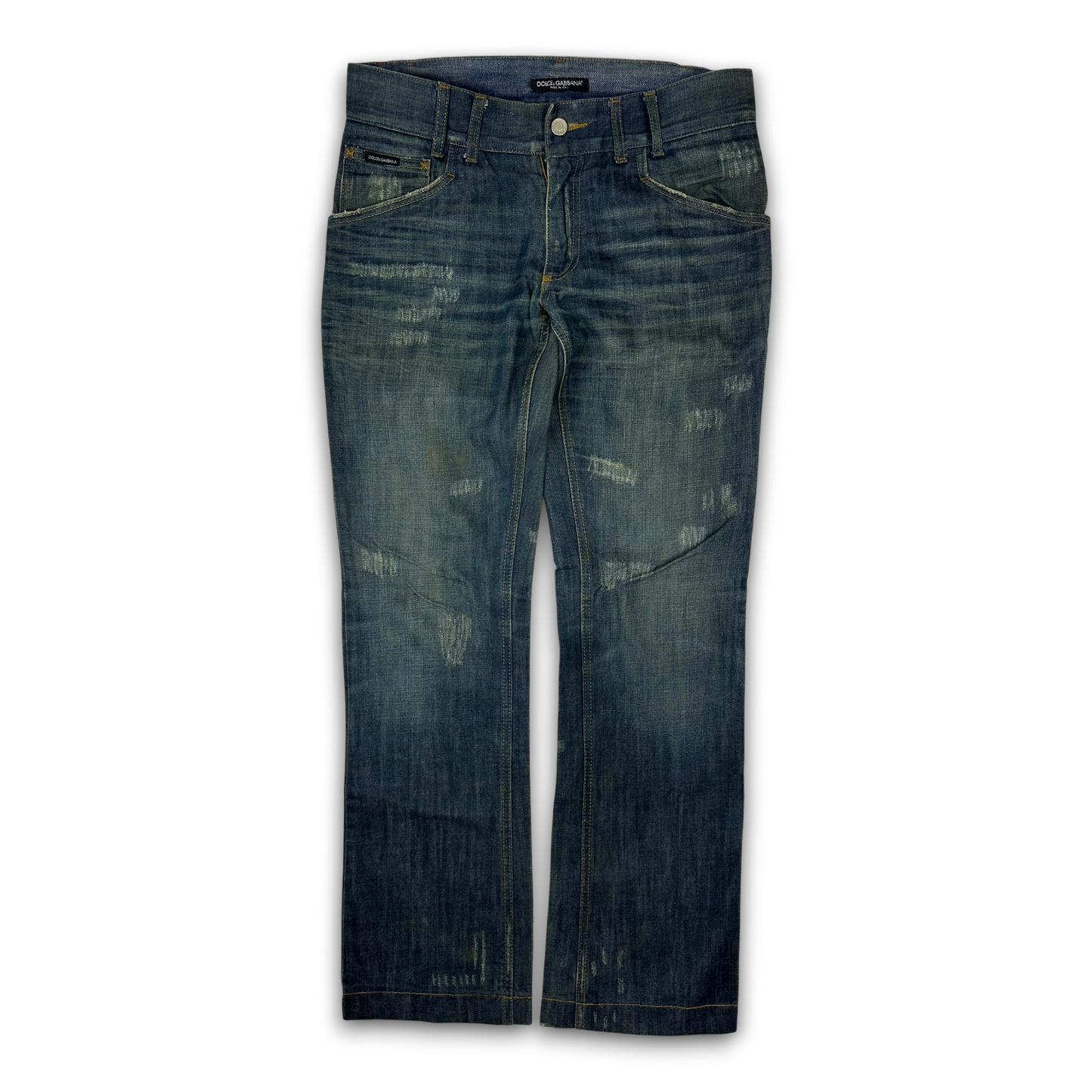 Dolce&Gabbana Jeans (33)