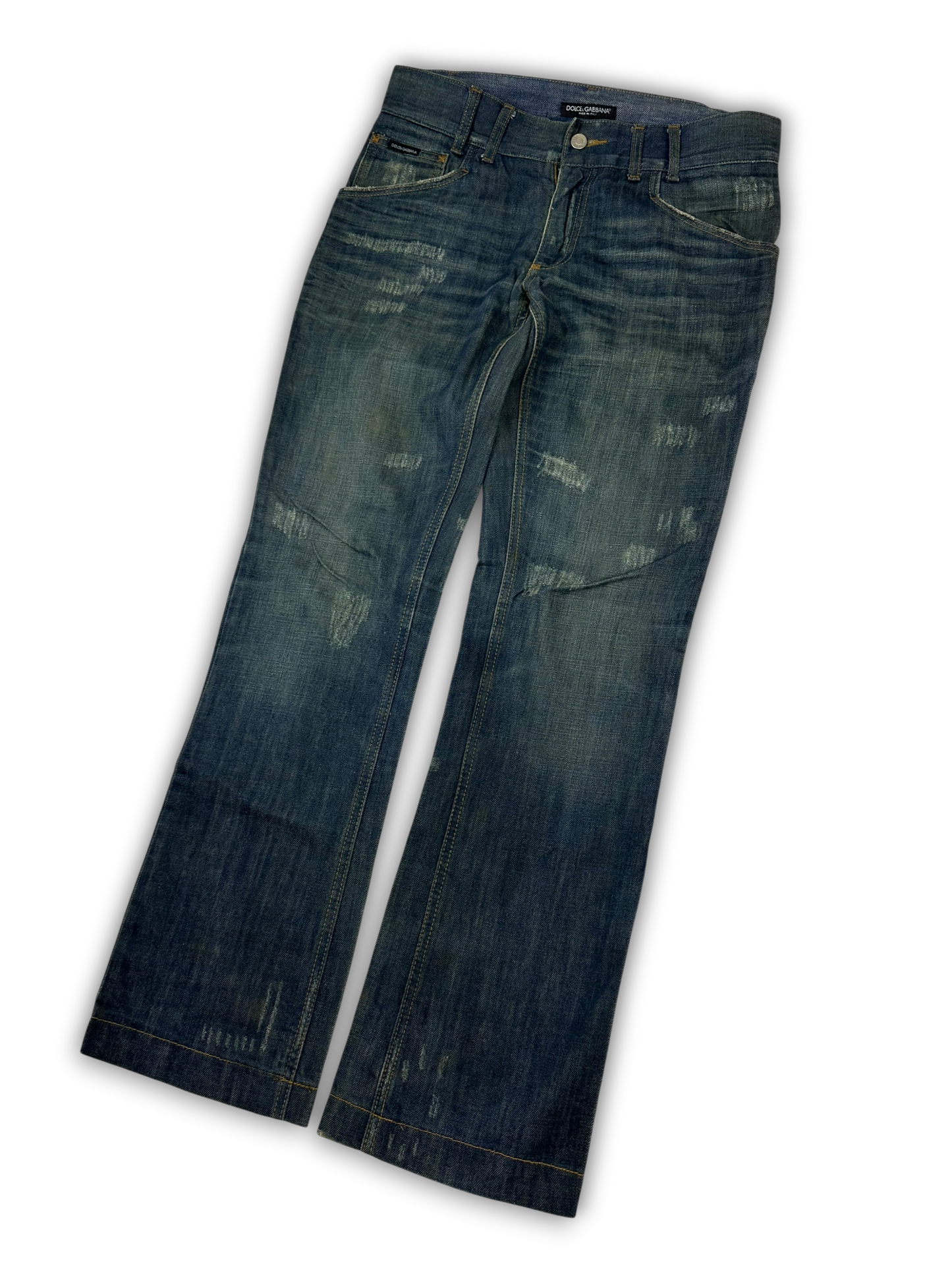 Dolce&Gabbana Jeans (33)