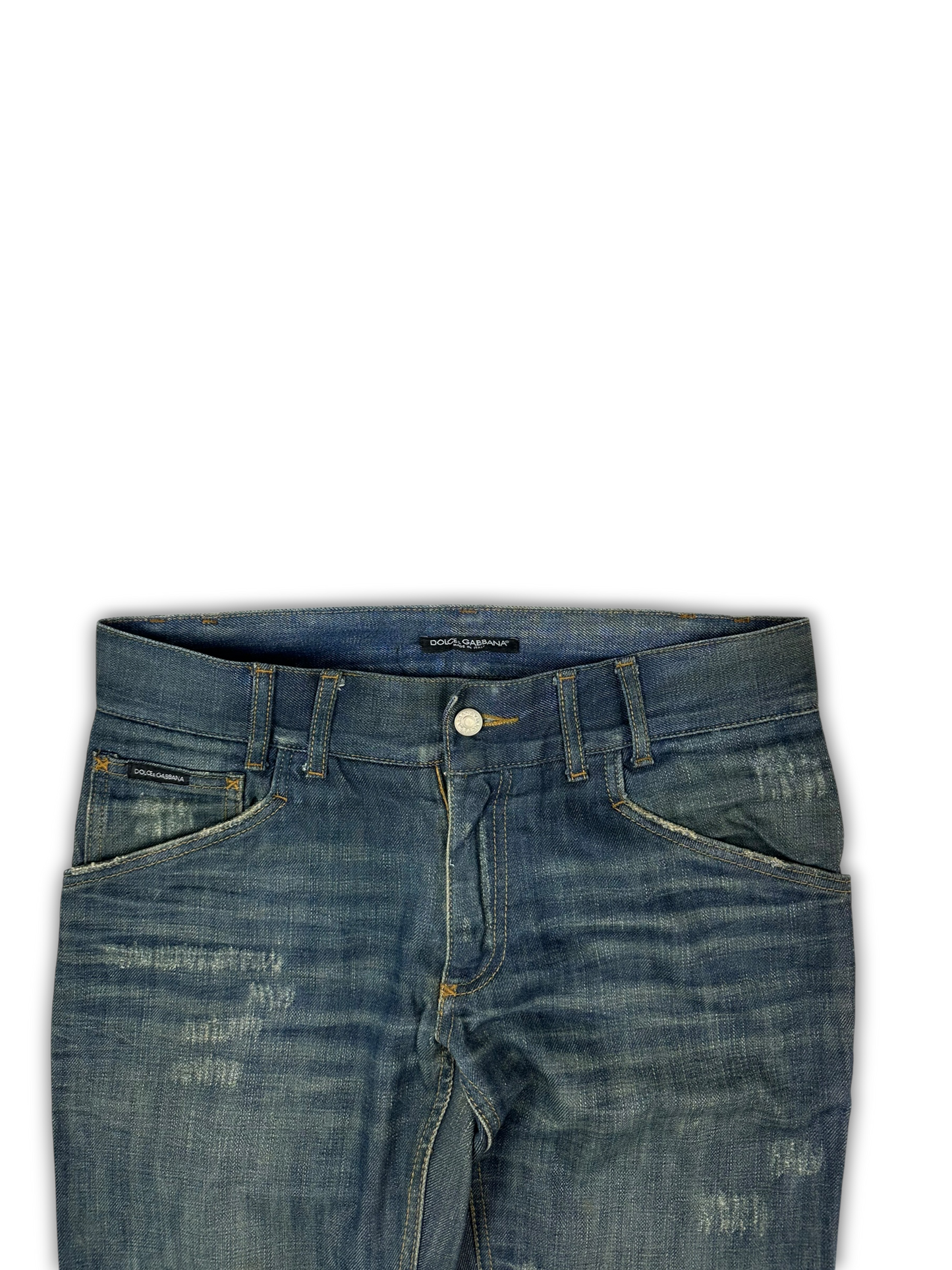 Dolce&Gabbana Jeans (33)